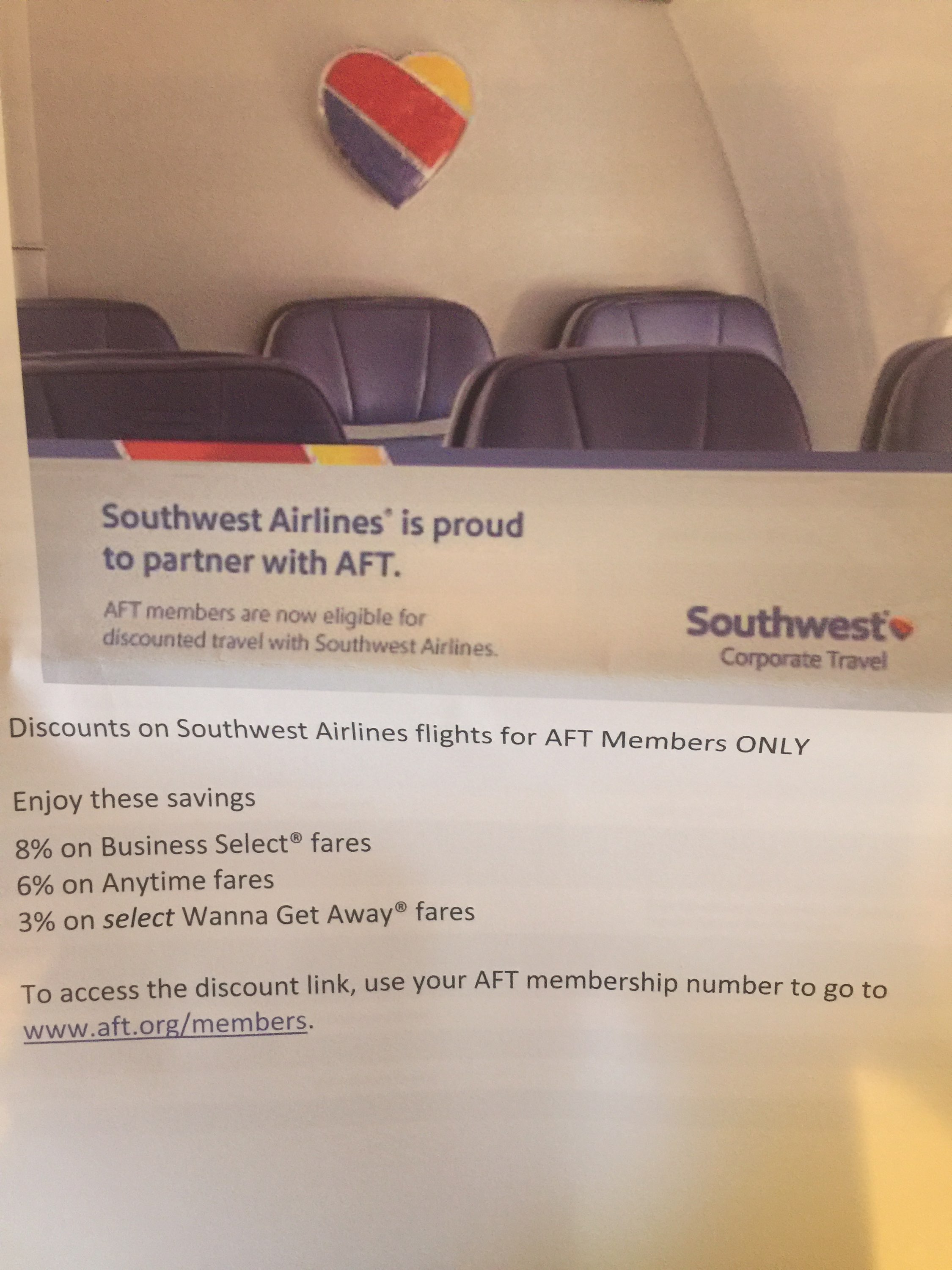 Who Are Southwest Airlines Partners