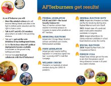 AFL CIO 2
