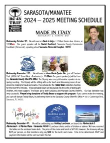 Sarasota/Manatee