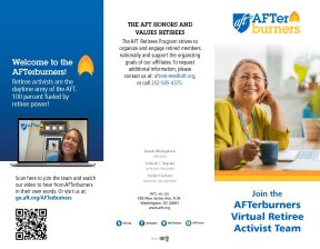 AFL CIO