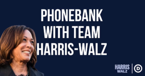 HARRIS PHONE BANK
