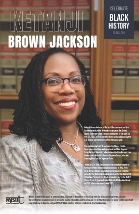 Ketanji Jackson
