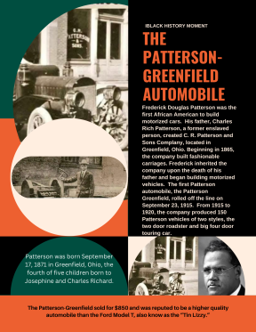 PG Automobile
